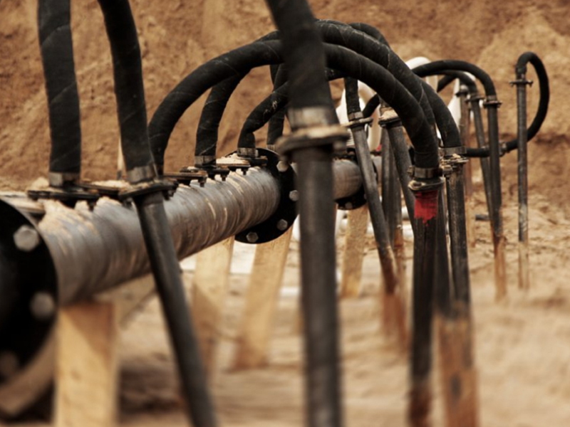 Водопонижение