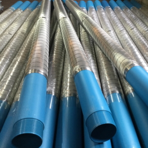 Какие трубы выбрать для скважины