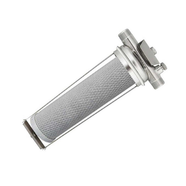 Что собой представляет угольный фильтр для воды